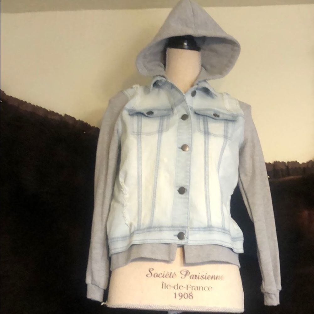 Weissman jacket 14 (2739)